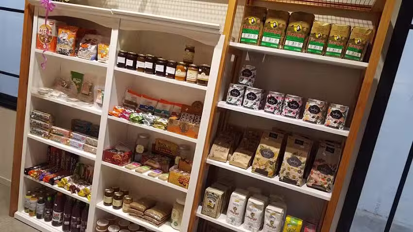 Nats&aacute;, diet&eacute;tica y almac&eacute;n org&aacute;nico