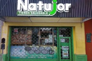 Natujor