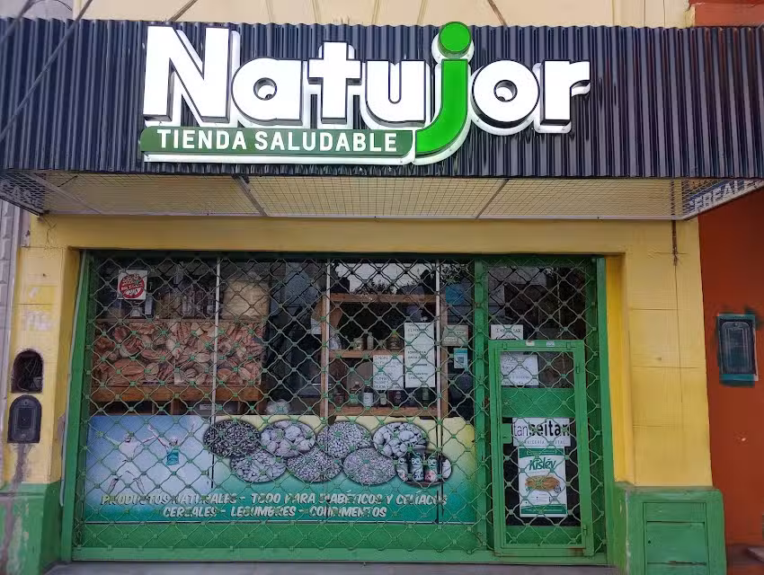 Natujor