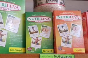 Natumelva Diet&eacute;tica Herborister&iacute;a