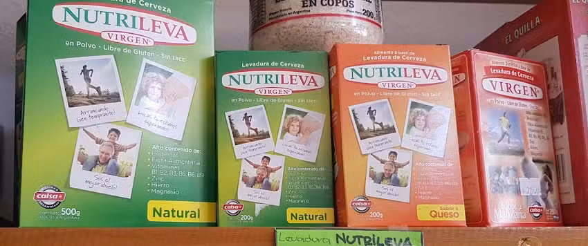 Natumelva Diet&eacute;tica Herborister&iacute;a