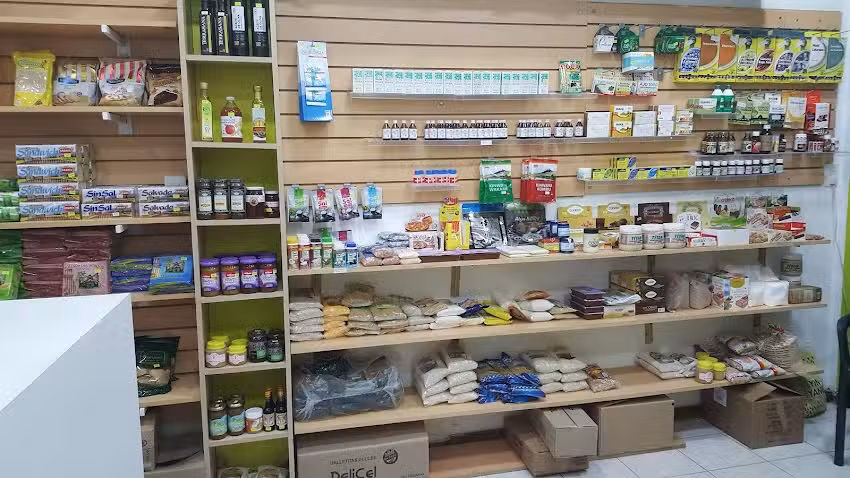 Natural Dietetica y herboristeria