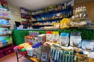 Natural Food – Tienda sin gluten