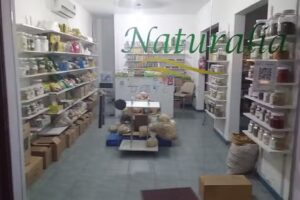 Naturali Diet&eacute;tica