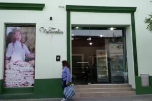 Naturalia Sabores Autenticos