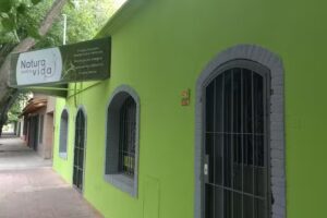 Naturavida dietética