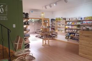 NATUREBA MERCADO SALUDABLE