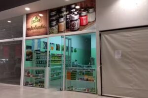 Naturlandia dietética