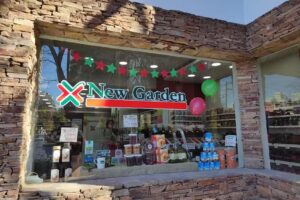 New Garden San Miguel