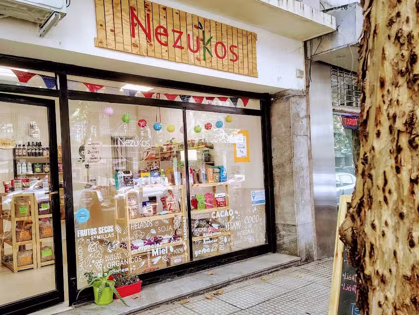 Nezukos