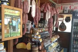 Nuestro Almac&eacute;n De Campo