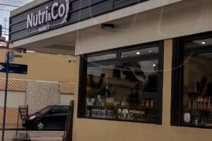 Nutri & Co &ndash; Market