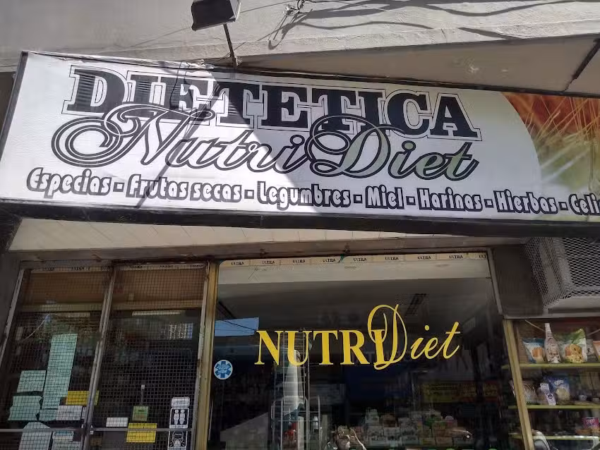 Nutri Diet