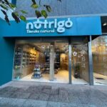 NUTRIGO &ndash; Tienda de alimentos naturales