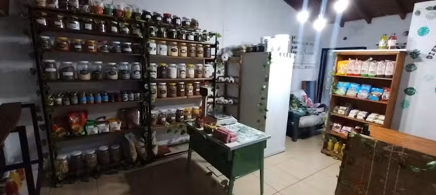 NUTRIQUIL Diet&eacute;tica