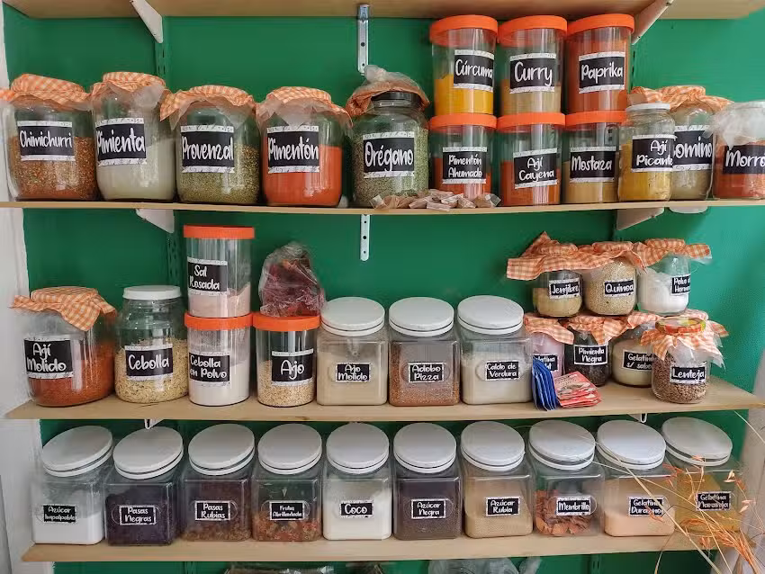 NutriSa diet&eacute;tica