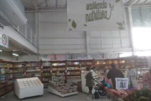 Ocurrencia Nutritiva