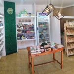 Oh my! Tienda Natural