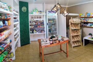 Oh my! Tienda Natural