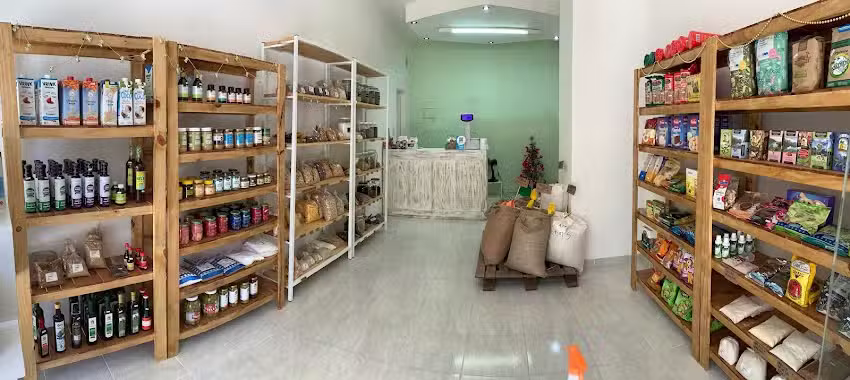 Olive Diet&eacute;tica