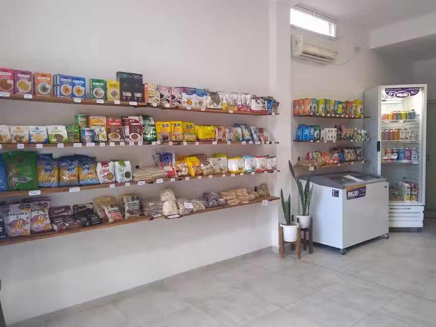 Or&iacute;genes Tienda Natural