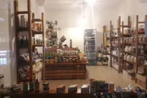 Pachakuti Dietética