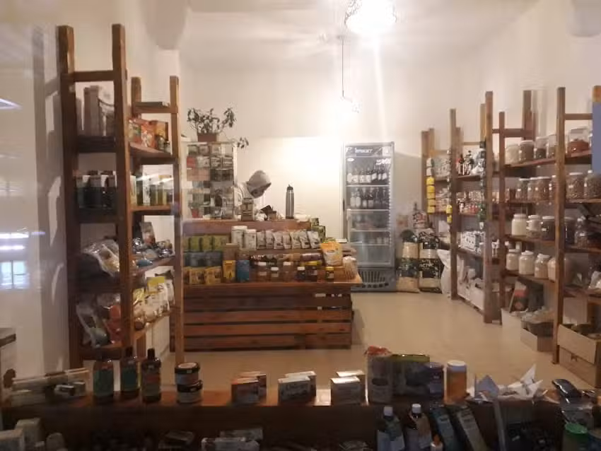 Pachakuti Diet&eacute;tica