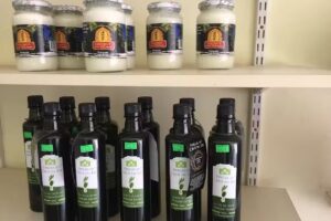 Pachamama Colorada – Dietetica