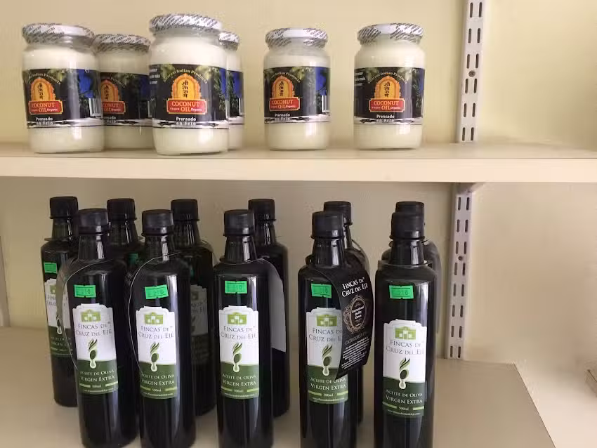 Pachamama Colorada &ndash; Dietetica