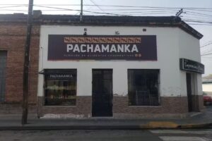 PACHAMANKA | Almac&eacute;n de Alimentos Cooperativos