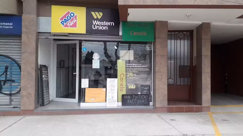 PAGO FACIL-DIETETICA-ALMACEN CANELA