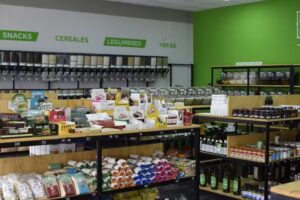 PAISSANO &ndash; todo a granel &ndash;