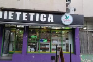 Pancha Almac&eacute;n Natural