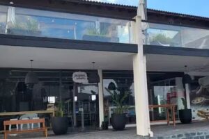 Pasiones y Sabores &ndash; Riviera Park