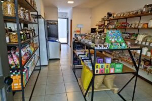 Pec&aacute;n Almacen Saludable