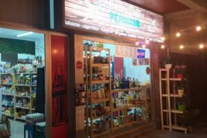 PERINAWA Almac&eacute;n y Diet&eacute;tica