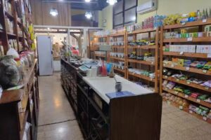 PRODUCTOS DIETETICOS Y NATURALES