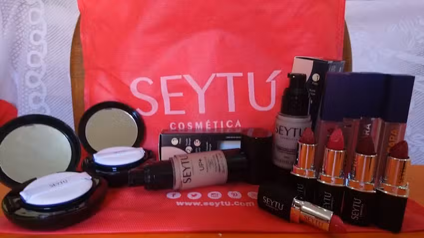 Productos Nutricion Natural OMNILIFE