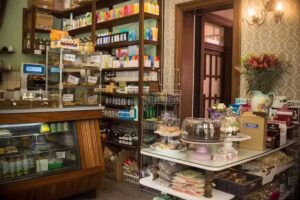 Punto Mercado Holístico