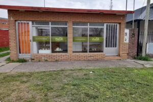 Punto Saludable Diet&eacute;tica