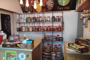 Pura Vida – Dietetica – Todo Suelto