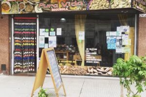 Pura Vida &ndash; Segurola