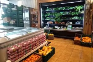 Quiero Tenerte Verde &ndash; Mercado Natural