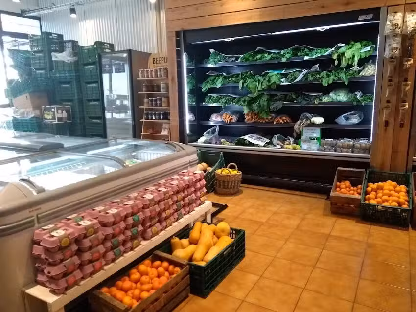 Quiero Tenerte Verde &ndash; Mercado Natural