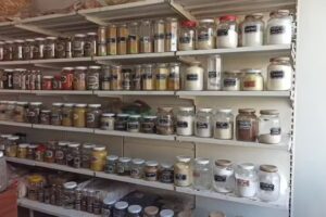 RAICES ALMACEN NATURAL