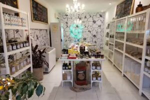 RAW DIETETICA 🌿 – Mercado Natural