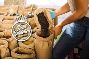 Real Diet&eacute;tica