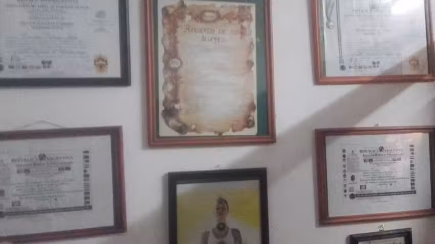 Reflejos del ser &ndash; santeria herboristeria