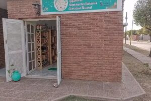 Reino Natural (Dietética)