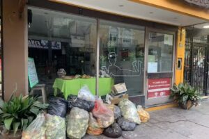 Restaurante Madre Tierra – Naturista